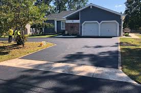 Best Driveway Extension  in Laton, CA